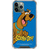 Scooby Doo Scooby-Doo iPhone 12 Pro Max Clear Case