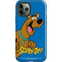 Scooby Doo Scooby-Doo iPhone 12 Pro Max Impact Case