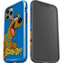 Scooby Doo Scooby-Doo iPhone 12 Pro Max Impact Case