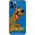 Scooby Doo Scooby-Doo iPhone 12 Pro Max Skin