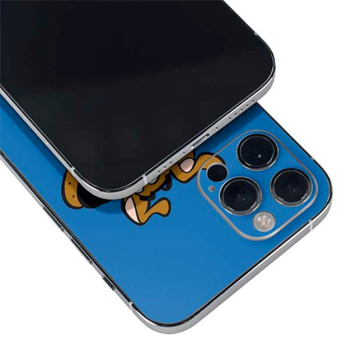 Scooby Doo Scooby-Doo iPhone 12 Pro Skin