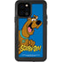 Scooby Doo Scooby-Doo iPhone 12 Pro Waterproof Case