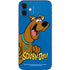 Scooby Doo Scooby-Doo iPhone 12 Skin