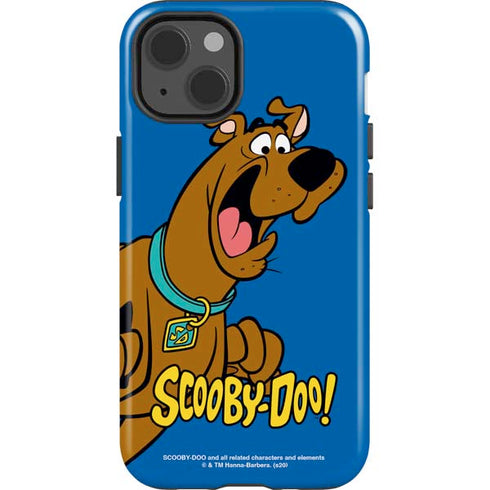 Scooby Doo Scooby-Doo iPhone 13 Impact Case
