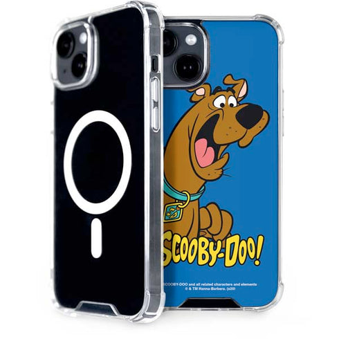 Scooby Doo Scooby-Doo iPhone 13 MagSafe Case