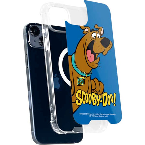 Scooby Doo Scooby-Doo iPhone 13 MagSafe Case