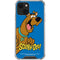 Scooby Doo Scooby-Doo iPhone 13 Mini Clear Case