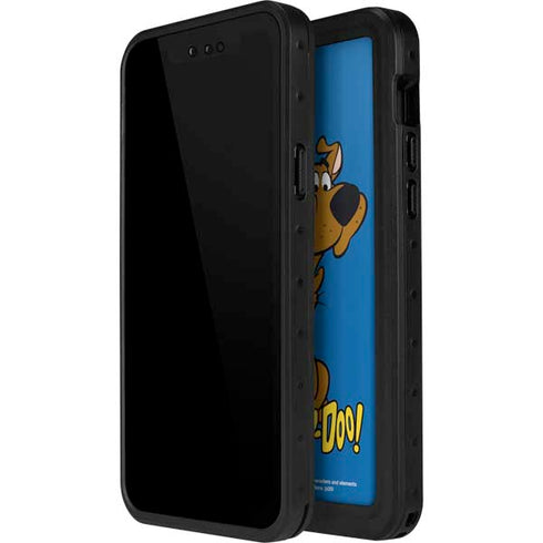 Scooby Doo Scooby-Doo iPhone 13 Mini Waterproof Case