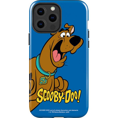 Scooby Doo Scooby-Doo iPhone 13 Pro Max Impact Case