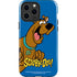 Scooby Doo Scooby-Doo iPhone 13 Pro Max Impact Case
