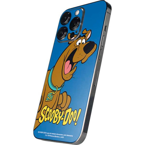 Scooby Doo Scooby-Doo iPhone 13 Pro Max Skin