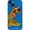 Scooby Doo Scooby-Doo iPhone 13 Skin
