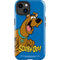 Scooby Doo Scooby-Doo iPhone 15 Plus Impact Case