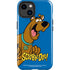 Scooby Doo Scooby-Doo iPhone 14 Plus Impact Case