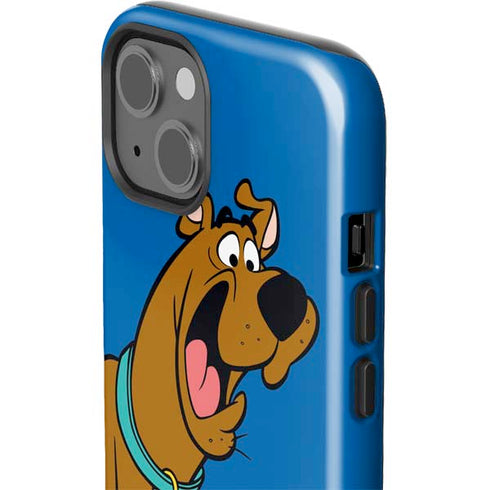 Scooby Doo Scooby-Doo iPhone 14 Plus Impact Case