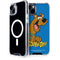 Scooby Doo Scooby-Doo iPhone 14 MagSafe Case