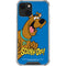 Scooby Doo Scooby-Doo iPhone 15 Plus Clear Case