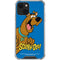 Scooby Doo Scooby-Doo iPhone 14 Plus Clear Case