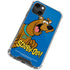 Scooby Doo Scooby-Doo iPhone 14 Plus Clear Case