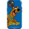Scooby Doo Scooby-Doo iPhone 14 Impact Case