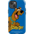 Scooby Doo Scooby-Doo iPhone 14 Impact Case