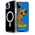 Scooby Doo Scooby-Doo iPhone 15 Plus MagSafe Case