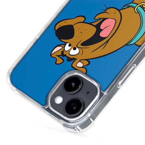 Scooby Doo Scooby-Doo iPhone 15 Plus MagSafe Case