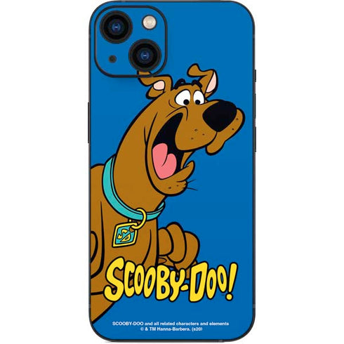 Scooby Doo Scooby-Doo iPhone 14 Plus Skin