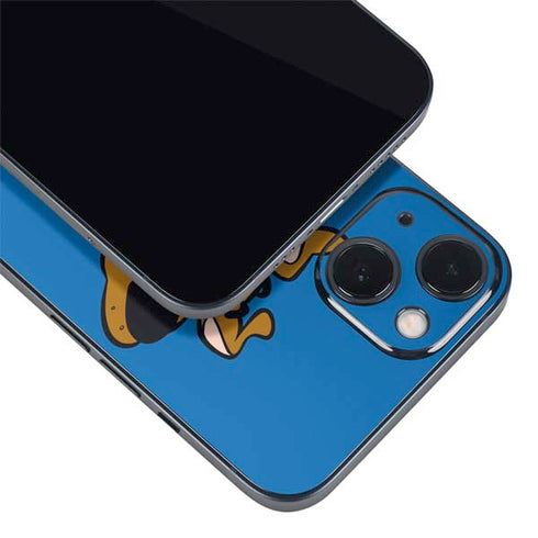 Scooby Doo Scooby-Doo iPhone 14 Plus Skin