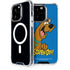 Scooby Doo Scooby-Doo iPhone 15 Pro MagSafe Case