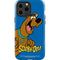 Scooby Doo Scooby-Doo iPhone 15 Pro Max Impact Case