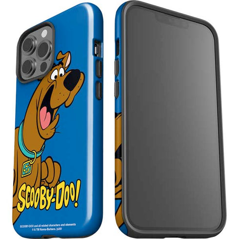 Scooby Doo Scooby-Doo iPhone 15 Pro Max Impact Case