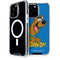 Scooby Doo Scooby-Doo iPhone 14 Pro Max MagSafe Case