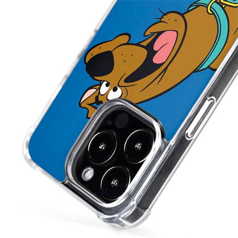 Scooby Doo Scooby-Doo iPhone 14 Pro Max MagSafe Case