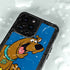 Scooby Doo Scooby-Doo iPhone 14 Pro Max Waterproof Case