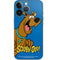 Scooby Doo Scooby-Doo iPhone 15 Pro Skin