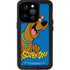 Scooby Doo Scooby-Doo iPhone 14 Pro Waterproof Case