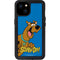 Scooby Doo Scooby-Doo iPhone 15 Plus Waterproof Case