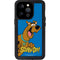 Scooby Doo Scooby-Doo iPhone 15 Pro Waterproof Case