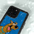 Scooby Doo Scooby-Doo iPhone 15 Pro Waterproof Case