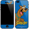 Scooby Doo Scooby-Doo iPhone 5/5s/5SE Skin