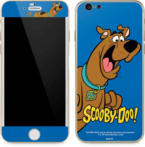 Scooby Doo Scooby-Doo iPhone 6/6s Skin