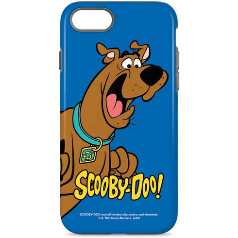 Scooby Doo Scooby-Doo iPhone 8 Pro Case