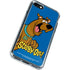 Scooby Doo Scooby-Doo iPhone SE (2nd & 3rd Gen) Clear Case