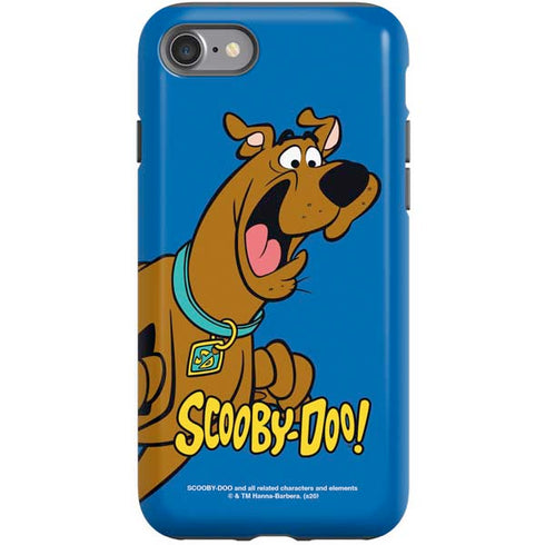 Scooby Doo Scooby-Doo iPhone SE (2nd & 3rd Gen) Pro Case