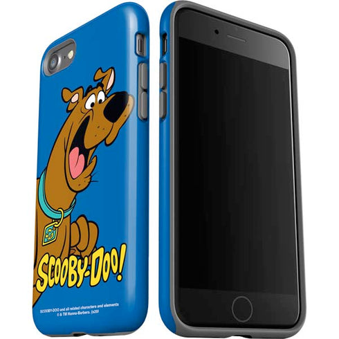 Scooby Doo Scooby-Doo iPhone SE (2nd & 3rd Gen) Pro Case