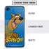 Scooby Doo Scooby-Doo iPhone SE (2nd & 3rd Gen) Skin