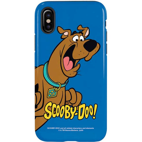 Scooby Doo Scooby-Doo iPhone X Pro Case