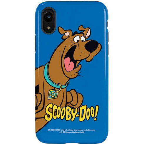 Scooby Doo Scooby-Doo iPhone XR Pro Case