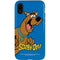 Scooby Doo Scooby-Doo iPhone XR Pro Case